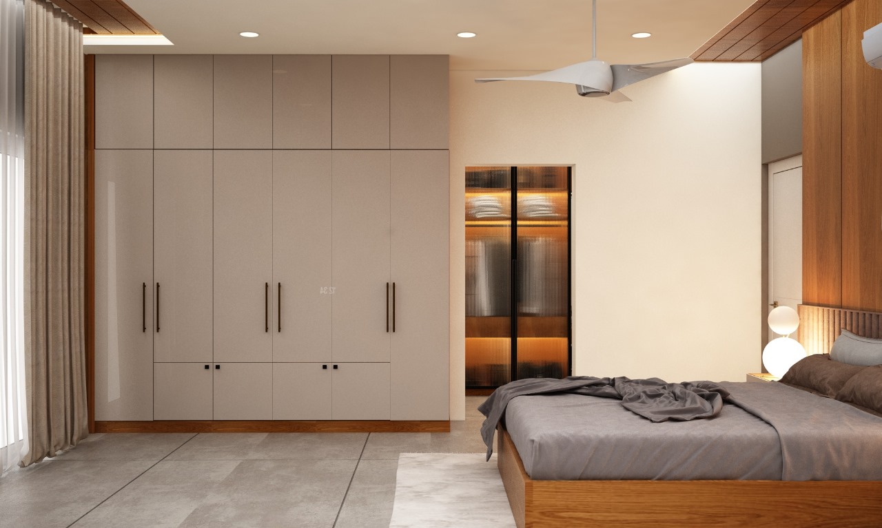 Luxury Residential Interior 14